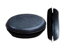 TAMPAO BORRACHA PARA FURO 25MM