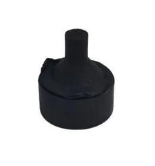 BOTAO BORRACHA CAPOT Nº48