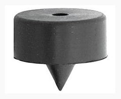 BOTAO BORRACHA CAPOT Nº65