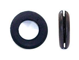 PASSA FIOS BORRACHA 6MM (2500024)