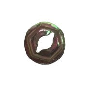 PORCA RAPIDA PARA PARAFUSO  3MM