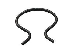 BRAKE LEVER PORT RETENTION SPRING