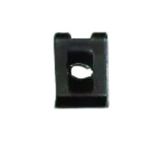 PORCA RAPIDA PARA PARAFUSO PARKER 4.8MM