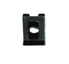 TUERCA RÁPIDA PARA TORNILLO PARKER 4.8MM