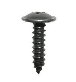 PARAFUSO PRETO PHILIPS 4.8X19