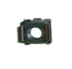 CAGED NUT M6 1.6-2.5