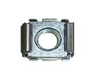CAGED NUT M8 1.8-3.2