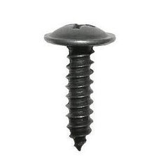 TORNILLO NEGRO A.R.PHILIPS 4.8X16 FIAT