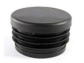 TAMPAO PLASTICO REDONDO 19MM