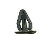 FORD VW FRONT DOOR PANEL SPRING