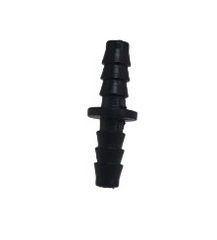 UNIÓN TUBO-TUBO 4MM SURTIDOR FIAT