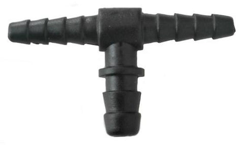 UNIAO T 10MM ESGUICHO AUTOMOVEIS
