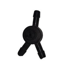 UNIÓN Y 5MM SURTIDOR AUTOMÓVILES