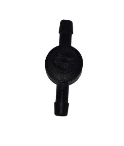 UNIAO T 5MM ESGUICHO AUTOMOVEIS