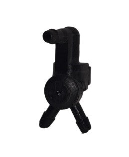 5MM Y-JOINT WITH NOZZLE SUPPORT
