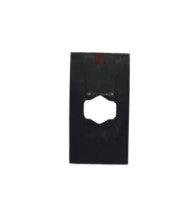 PORCA RAPIDA PARA PERNO 3.5MM