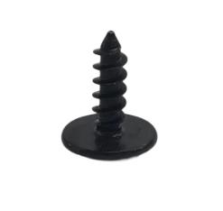 PARAFUSO PRETO PH. 5X16  FIAT