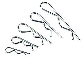 BETA BRAKE TYPE RETENTION SPRING