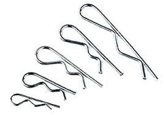 BETA BRAKE TYPE RETENTION SPRING