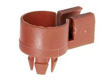 PEUGEOT DOOR TIE-BACK FIXING SPRING