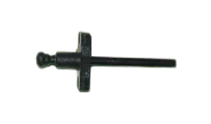 SPRING FIXING RIVET FOR FORD TRIM