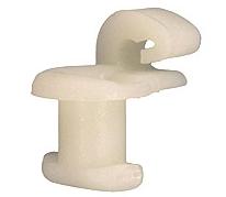 SPRING FIXING DOOR TIES FIAT UNO