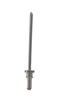 SPRING FIXING RIVET FORD TRIM
