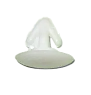 DOOR LINING PANEL SPRING IN BUTTON