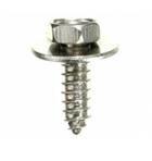 PARAFUSO COM ANILHA 6.3X19 OPEL