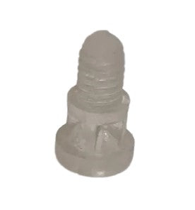 PARAFUSO PLASTICO FIAT PANDA COM 17MM