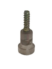 PARAFUSO PLASTICO FIAT UNO TIPO COM 29MM