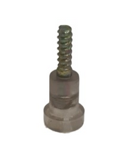 PLASTIC SCREW FIAT UNO TYPE WITH 29MM