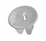 FIAT NUT TYPE RETAINING SPRING