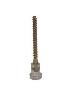 PARAFUSO PLASTICO FIAT COM 44MM