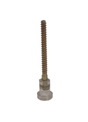 FIAT PLASTIC SCREW 44MM