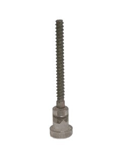 PARAFUSO PLASTICO FIAT COM 55MM