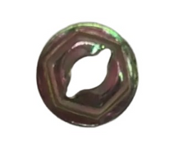 PORCA RAPIDA PARA PARAFUSO  5MM