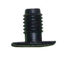 FIAT PANEL COVERING SPRING