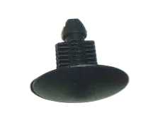 FIAT PUNTO BUMPER FIXING SPRING