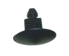 MOLA FIXACAO PARA-CHOQUES FIAT PUNTO