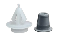 MOLDE EMBELLECEDOR LATERAL VW-GOLF-PASSAT-JETTA