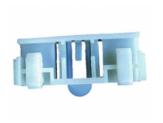 MUELLE EMBELLECEDOR TECHO RENAULT CLIO