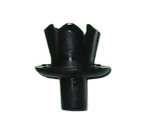 MOLA FIXACAO TIPO REBITE  6.2MM