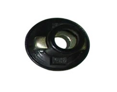 CAGED NUT M 5 PLASTIC CAGE