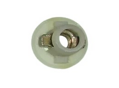 CAGED NUT M 6 PLASTIC CAGE