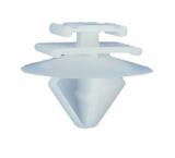 MUELLE EMBELLECEDOR EMPAQUETADORA PEUGEOT 206/SAXO