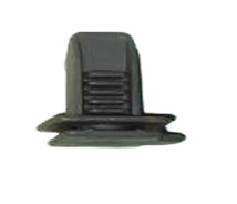 NEW GLASS TRIM SPRING