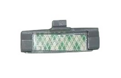 MOLA FIXACAO PARABRISAS BMW