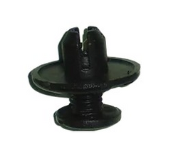 HONDA WHEEL ARCH FIXING SPRING-8MM