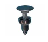 MOLA FIXACAO PARABRISAS HONDA-8MM
